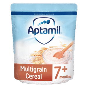 Aptamil Multigrain Baby Cereal 7+ Months 200g