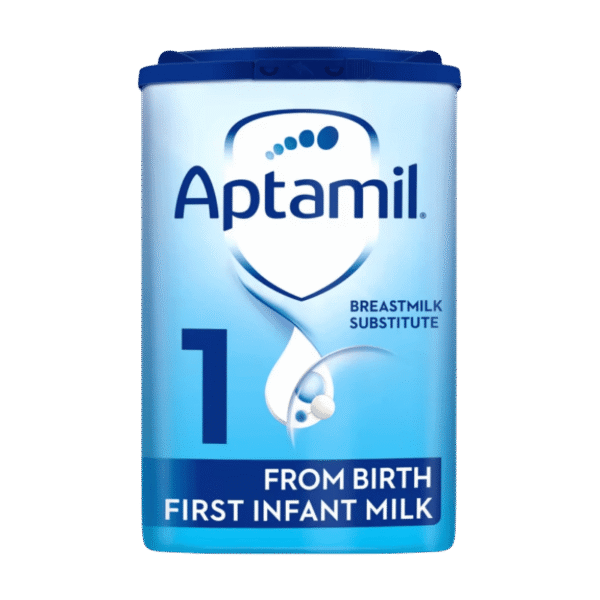 Aptamil stage 1 800g
