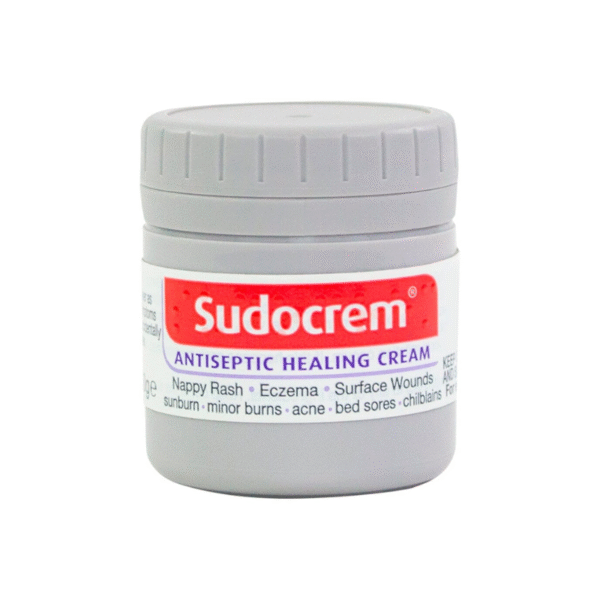 Sudocrem Antiseptic Healing Cream 60G