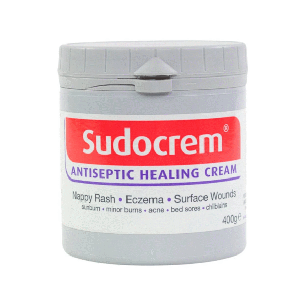 Sudocrem Antiseptic Healing Cream 400G