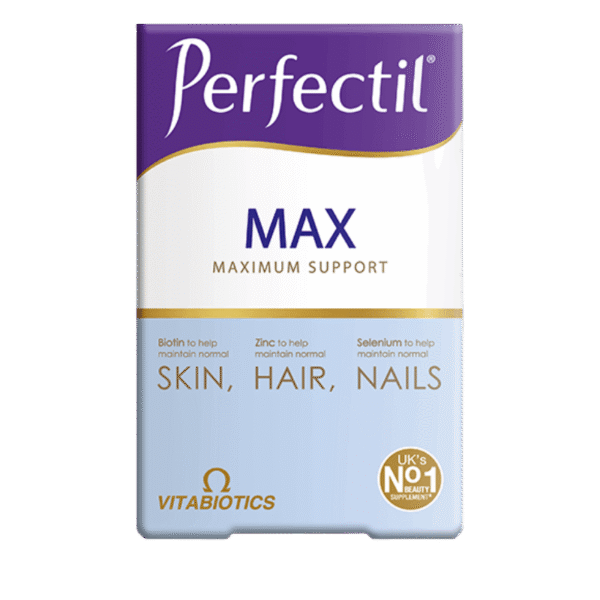 Perfectil Max Maximum Support 84 Tablets