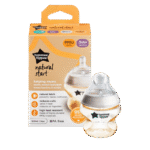 Tommee Tippee Nature Start PPSU Bottle 0M+ Slow Flow 150ml