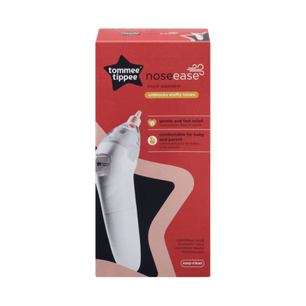 Tommee Tippee Nose Ease Nasal Aspirator