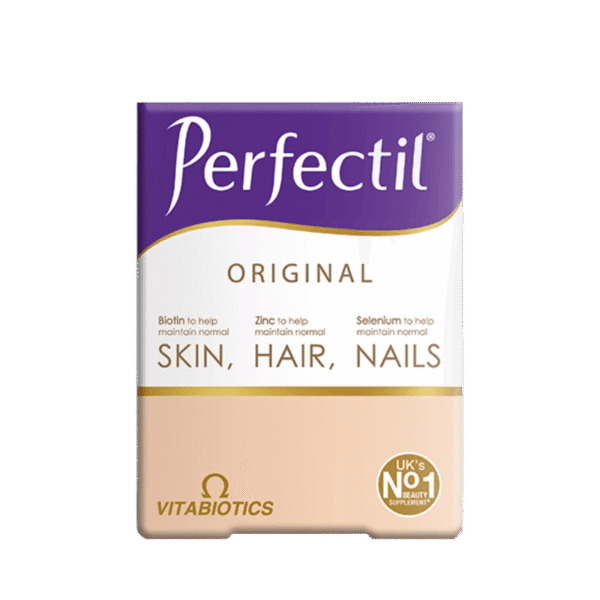 Vitabiotics Perfectil Original 30 tablets