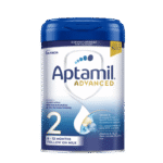 Aptamil Advanced Stage 2 6-12 Months 800g