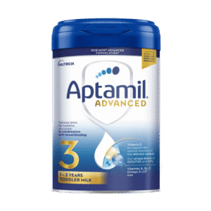 Aptamil Advanced Stage 3 1 year+ 800g