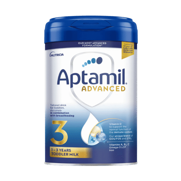 Aptamil Advanced Stage 3 1 year+ 800g