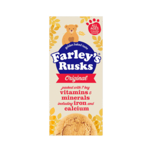Farleys Rusk Original 150g