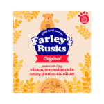 Farleys Rusk Original 300g (UK)
