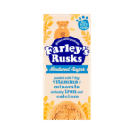 Farleys Rusk Reduced Sugar 150g