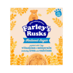 Farleys Rusk Reduced Sugar 300g (UK)