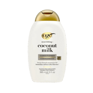 OGX Nourishing Coconut Milk Conditioner 385ml