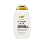 OGX Nourishing Coconut Milk Shampoo 385ml