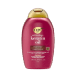 OGX Anti-Breakage Keratin Oil Shampoo 385ml