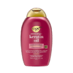 OGX Anti-Breakage Keratin Oil Conditioner 385ml