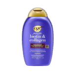 OGX Thick & Full + Biotin & Collagen Shampoo 385ml