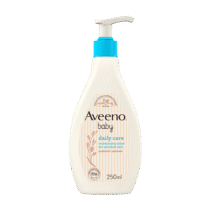 Aveeno Baby Daily Care Baby Moisturising Lotion 250ml
