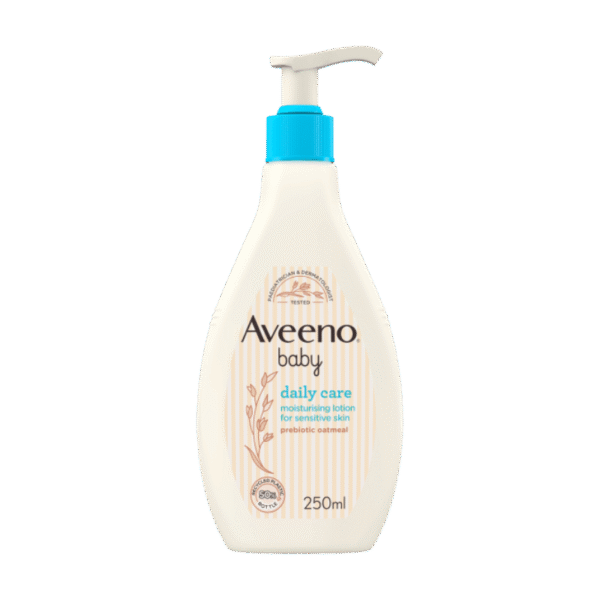 Aveeno Baby Daily Care Baby Moisturising Lotion 250ml