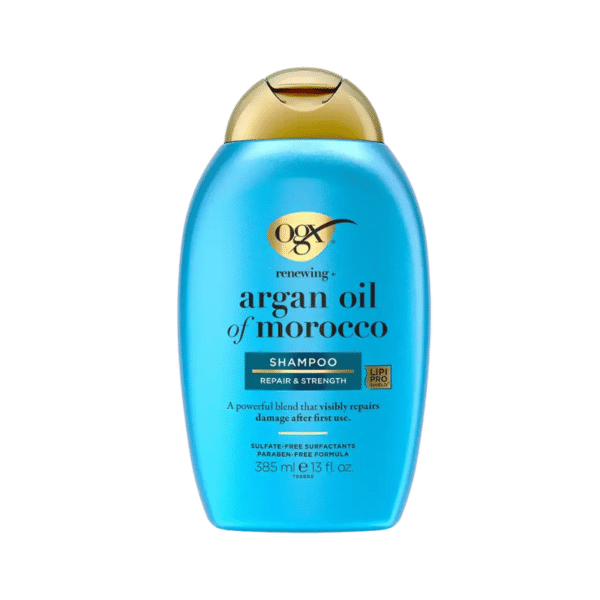 OGX Argan Oil of Morocco Shampoo 385ml