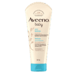 Aveeno baby lotion 227ml (Canada)