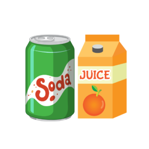 Beverages