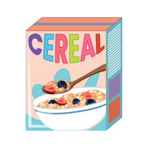 Breakfast & Cereals