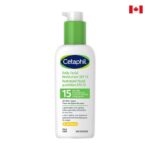 Cetaphil Daily Facial Moisturizer SPF 15 AM 125ml