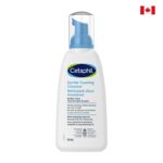Cetaphil Gentle Foaming Cleanser