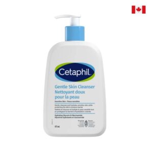 Cetaphil Gentle Skin Cleanser 473ml