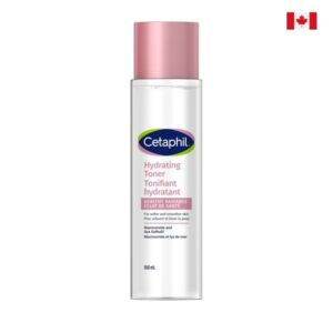 Cetaphil Healthy Radiance Hydrating Toner