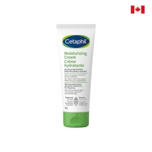 Cetaphil Moisturizing Cream 85g