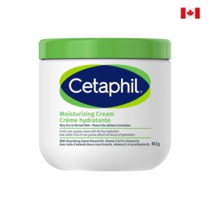 Cetaphil Moisturizing Cream