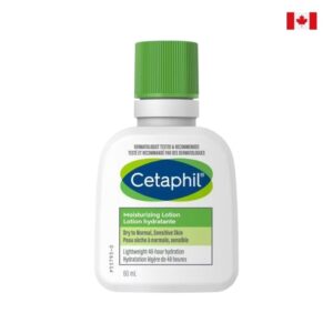 Cetaphil Moisturizing Lotion 60ml