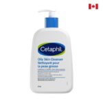Cetaphil Oily Skin Cleanser 473ml