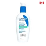 CeraVe Oil Control Moisturizing Gel-Cream 59ml
