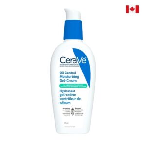 CeraVe Oil Control Moisturizing Gel-Cream 59ml