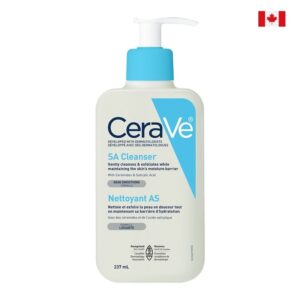 CeraVe SA Cleanser 237ml