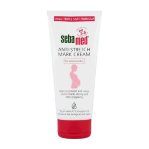Sebamed Anti-Stretch Mark Cream 200ml