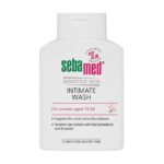 Sebamed Feminine Intimate Wash 200ml
