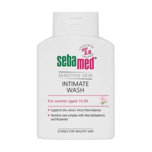 Sebamed Feminine Intimate Wash 200ml