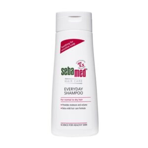 Sebamed Hair Care Everyday Shampoo 200ml