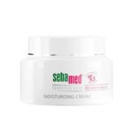 Sebamed Sensitive Skin Moisturizing Cream 75m