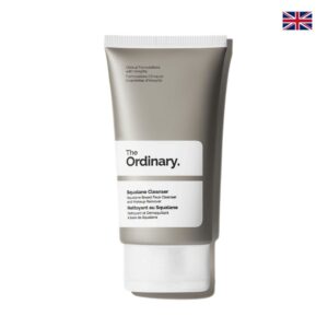 The Ordinary Squalane Cleanser 50ml