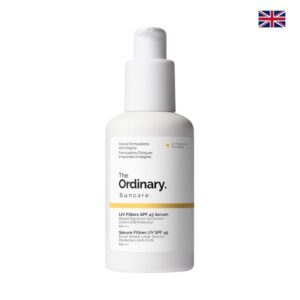 The Ordinary UV Filters SPF 45 Serum 60 ml